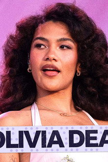 Olivia Dean: Radio 1's Big Weekend