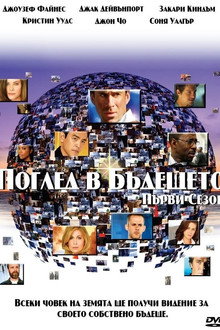 Поглед в бъдещето