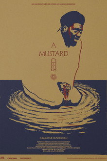 A Mustard Seed