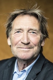 Photo of Matthias Habich