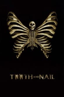Tooth and Nail movie poster