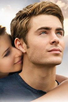 Charlie St. Cloud