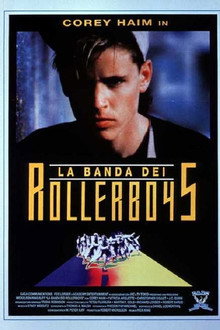 La banda dei Rollerboys