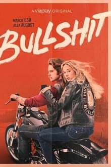 Poster da série Bullshit