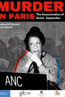 Murder in Paris