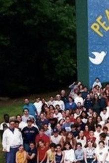 Commie Camp