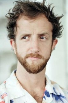 Photo of Sylvain Lazard