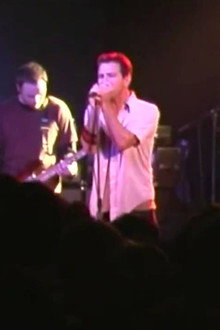 Pearl Jam: Live At The Showbox