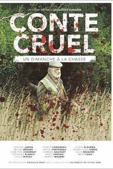 Conte Cruel - Un dimanche à la chasse