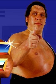 WWF Superstars