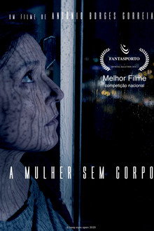 A Mulher sem Corpo