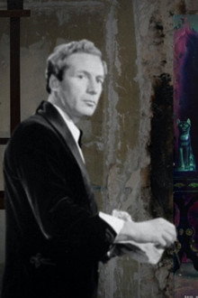 Dorian Gray : un portrait d'Oscar Wilde
