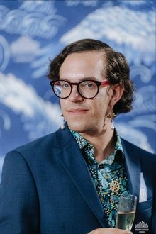 Photo of Miles Emanuel