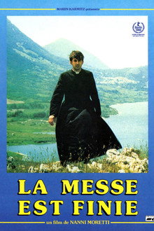 La Messe est finie