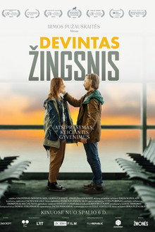 Devintas žingsnis
