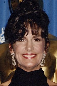 Photo of Mercedes Ruehl
