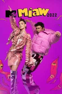 Poster da série MTV Miaw