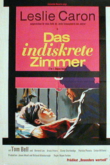 Das indiskrete Zimmer