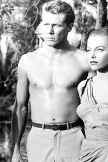 Island of Lost Women