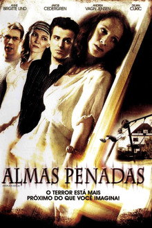 Almas Penadas