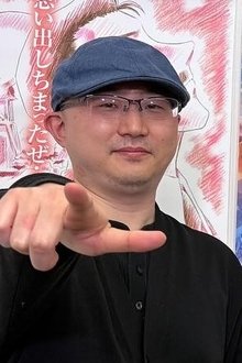 Photo of Katsuya Shigehara