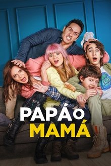 Poster do filme Dad or Mom