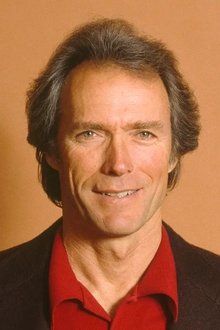 Photo of Clint Eastwood