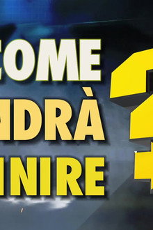 Come andrà a finire?