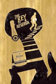 The Key to Reserva movie poster