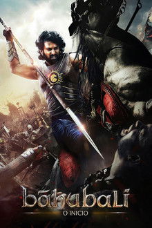 Baahubali: O Início