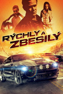 Rýchly a zbesilý
