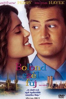 Bolond szél fúj