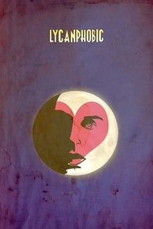 Poster do filme Lycanphobic