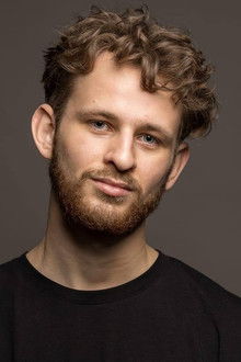 Photo of Oskar Kröönström