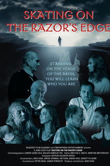 Skating on the Razor's Edge