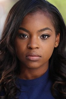 Photo of Rayven Symone Ferrell
