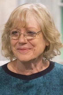 Photo of Kika Markham