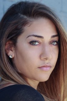 Photo of Marielle Scott