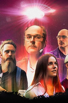 Aliens - striden om utomjordingarna
