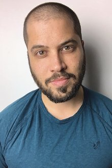 Photo of Ethan Daniel Levy