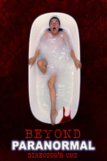 Poster do filme Beyond Paranormal