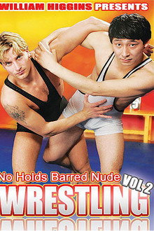 No Holds Barred Nude Wrestling 2