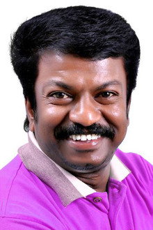 Shaji Mavelikara