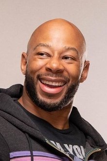 Photo of Jamar Shipman