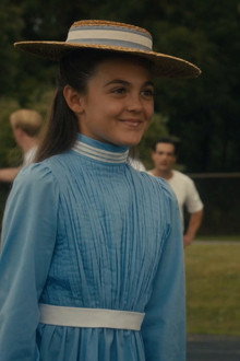 Murdoch Mysteries season 16 episode 10