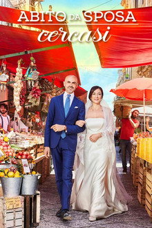 Abito da Sposa Cercasi (2021)
