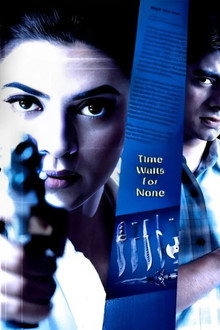 Samay: When Time Strikes
