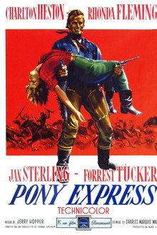 Pony Express