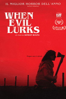 When Evil Lurks
