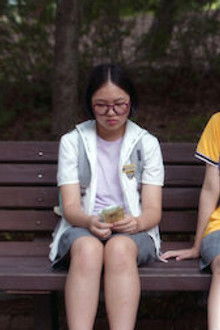 Mask Girl - Season 1